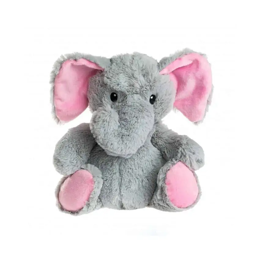 Biosynex Bouill Peluche Elephant