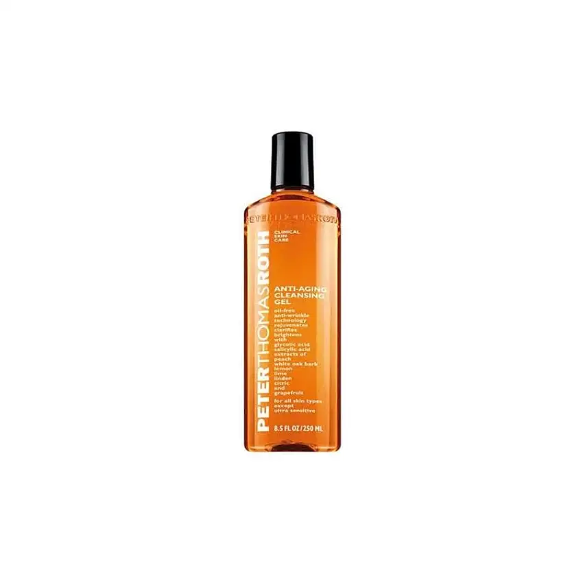 Peter Thomas Roth Cleanser & Toner
