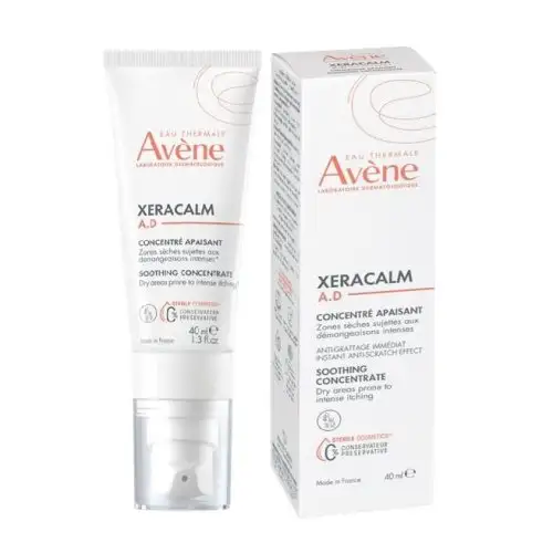 XERACALM A.D Avène 40ml