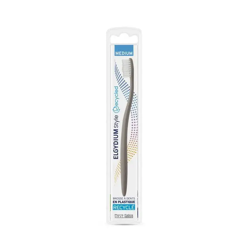 Bden Elgydium Style Recycl Medium