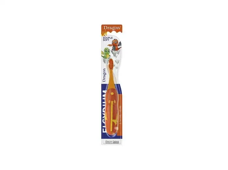 Bden Elgydium Kids 2/6 Dragon