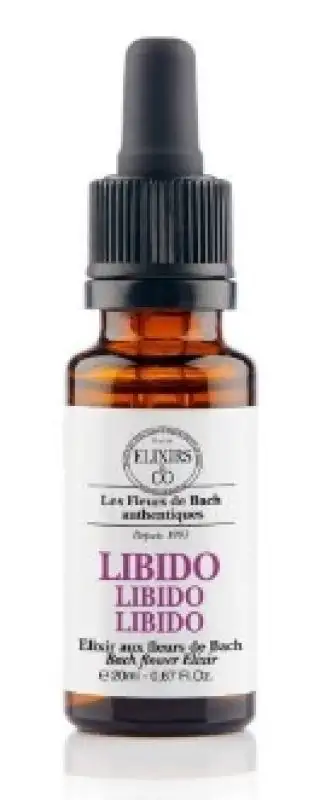 Libido - 20 mL