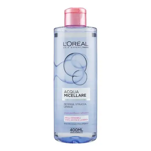 D/EXPERTISE EAU MICELLAIRE 400 ML
