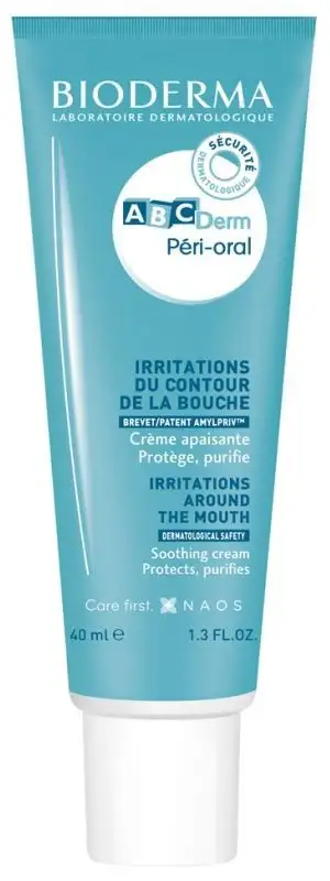 Bioderma ABCDerm Péri-oral 40 ml