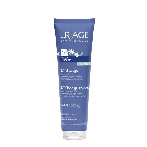 Bébé 1er Change Uriage 100ml