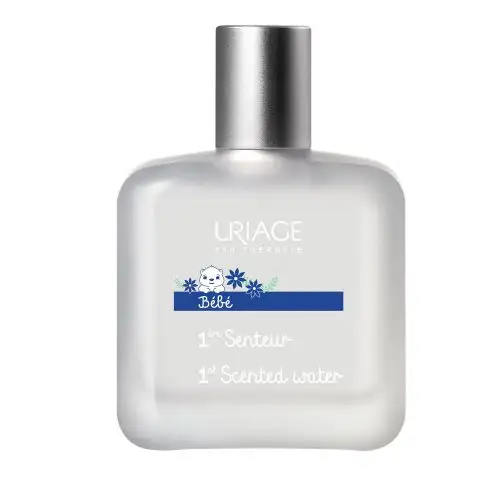 Bébé 1ère Senteur Uriage 50ml
