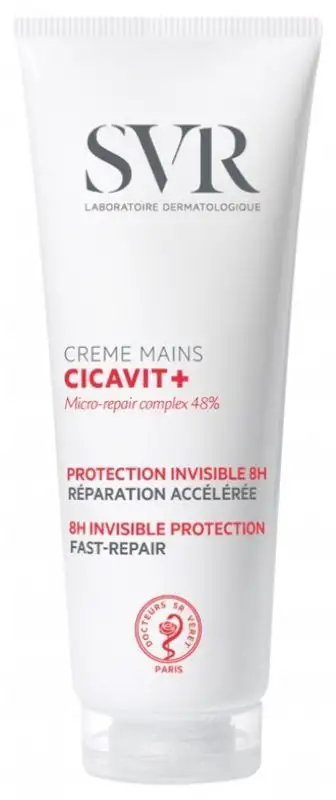 Cicavit+ Crème Mains 75 g