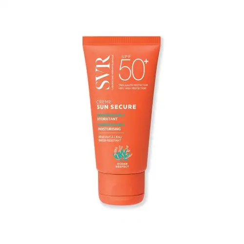 SUN SECURE Crème SPF50 + SVR 50 ml
