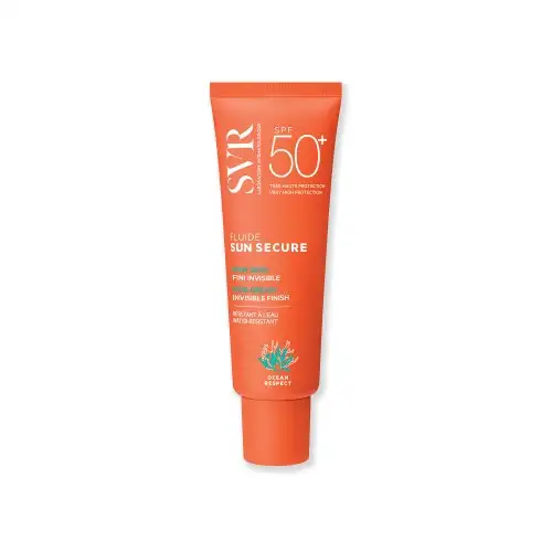 SUN SECURE Fluide SPF50+ SVR 50ml