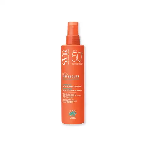 Sun Secure Spray Spf50+ Laboratoires SVR 200 ml