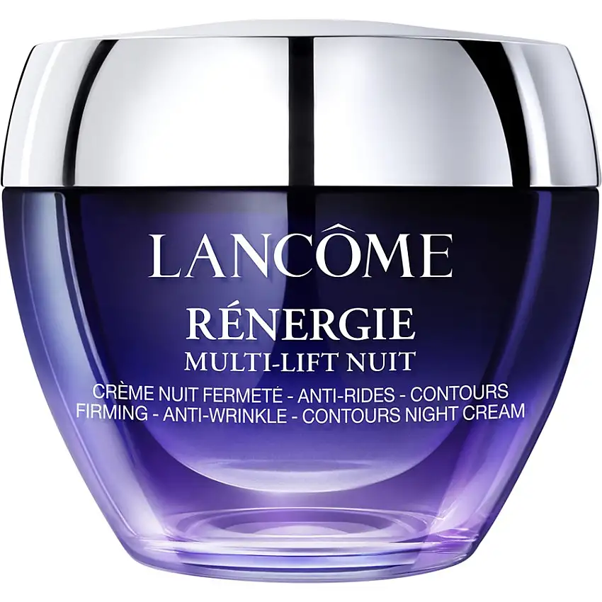 Lancôme Crème de nuit