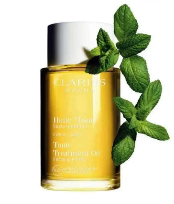 Clarins Huile Tonic - 100ml