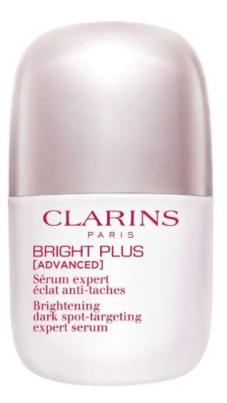 Clarins Bright Plus Advanced Serum 30Ml