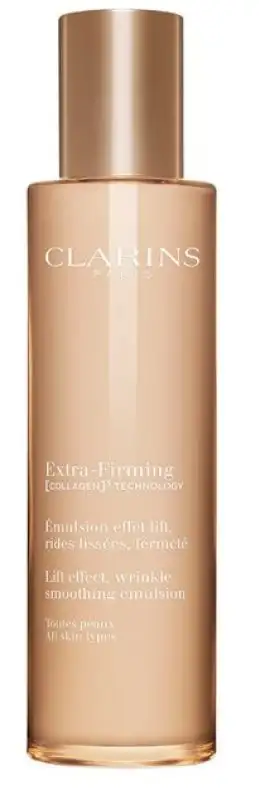 Clarins Extra-Firming Emulsion New 100Ml