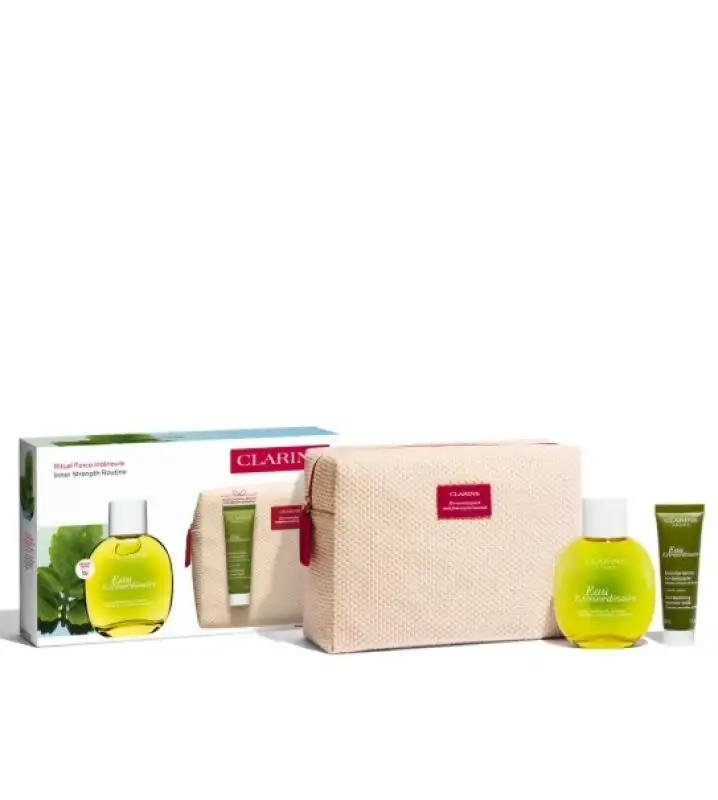 Coffret Eau extraordinaire