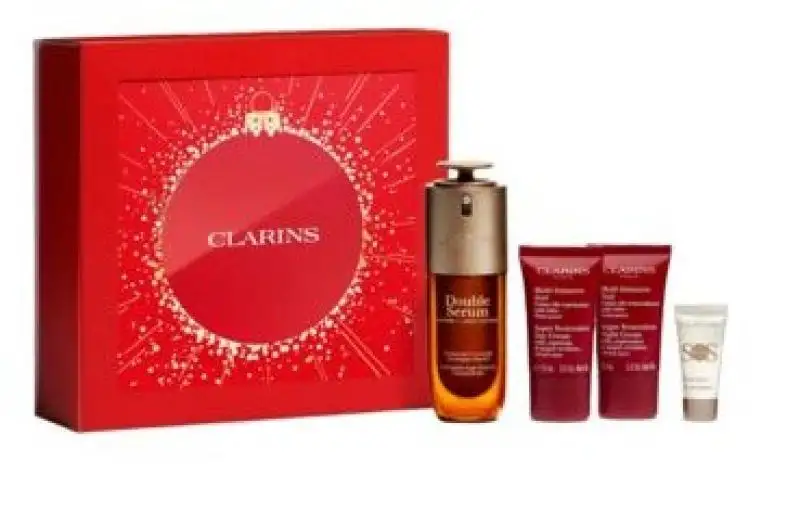 Coffret Double Serum & Multi-Intensive 2025