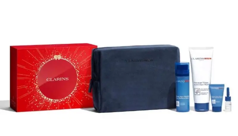 Coffret Les Essentiels 2025