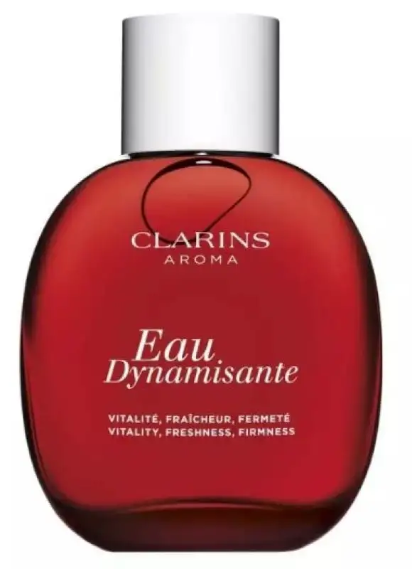 Clarins Eau Dynamisante  500 Ml