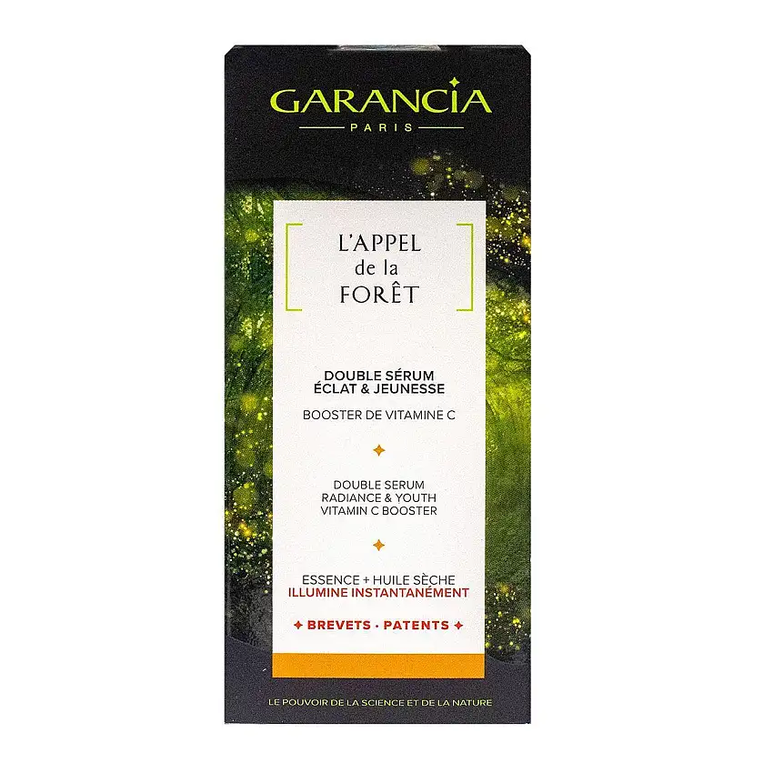 Garancia Appel De La Forêt 30Ml