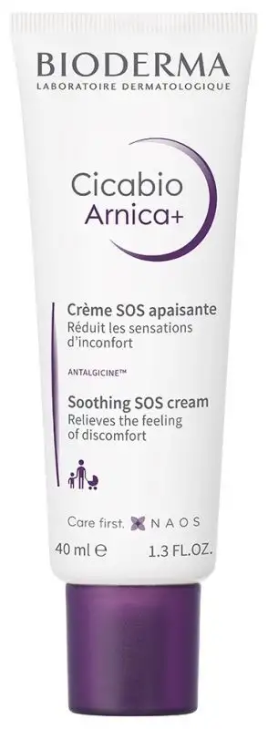 Cicabio Arnica+ 40 ml