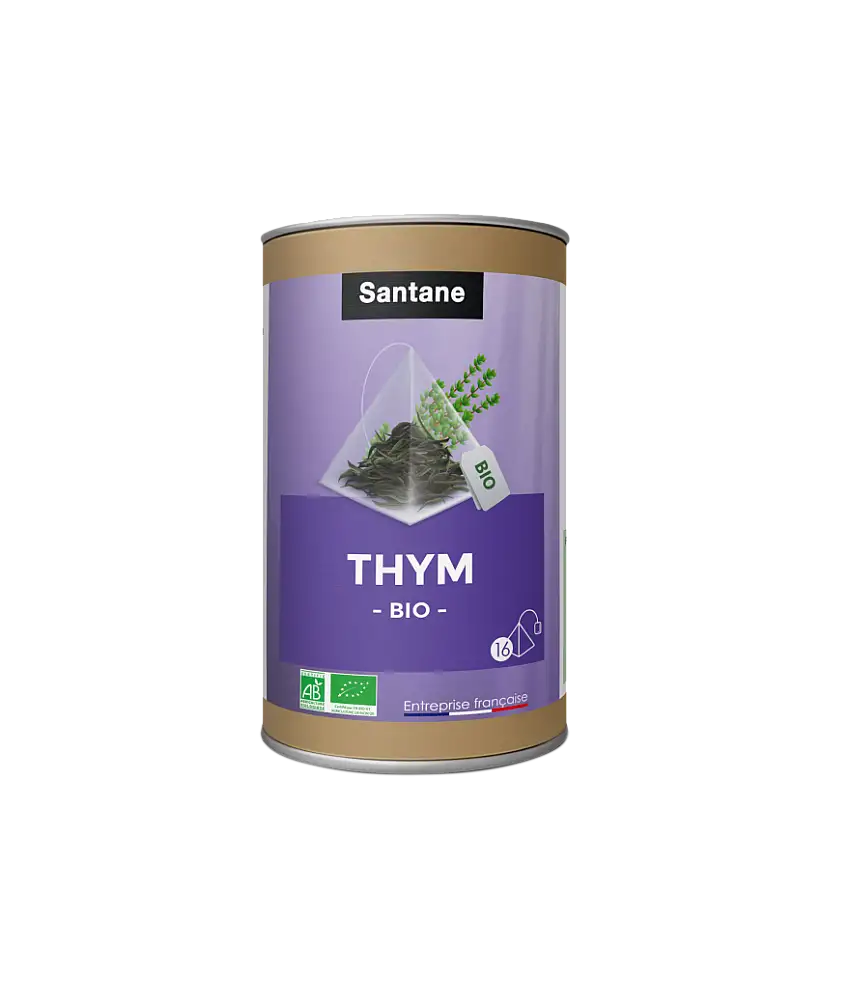 Santane Thym Bio Infusion x16