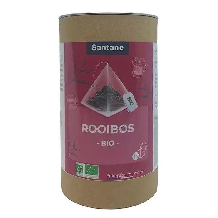 Santane Rooibos Bio Infusion x16