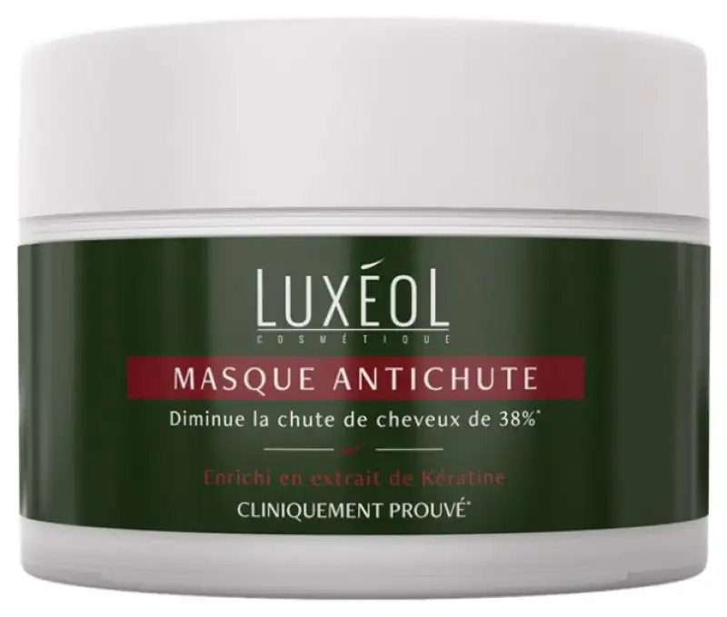 Masque Antichute 200 ml