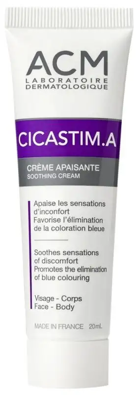 Cicastim.A Crème Apaisante 20 ml