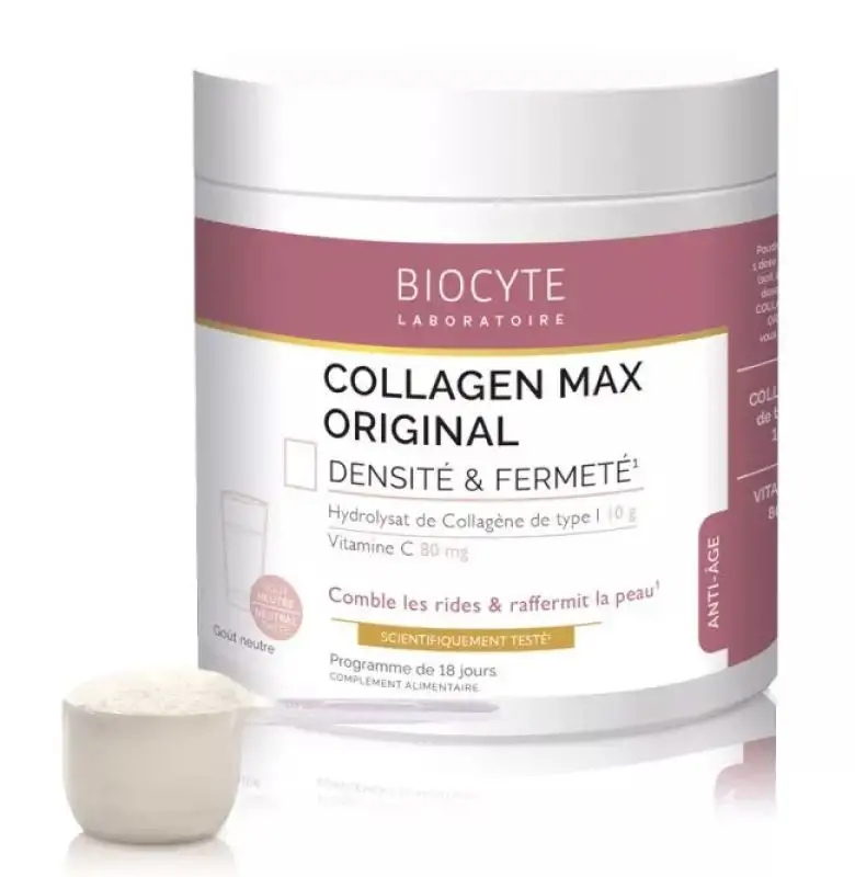 Collagen Max Original Neutre 280G