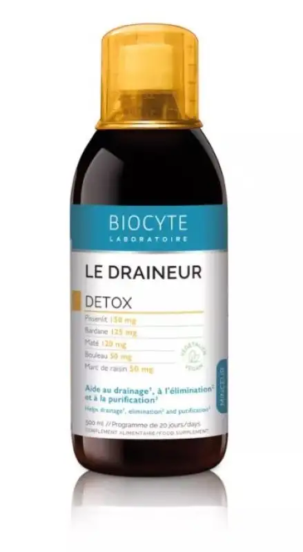 Le Draineur 500 ml
