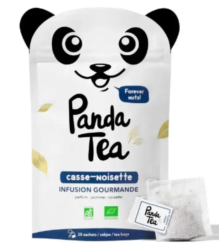 Casse Noisette 28 Sachets