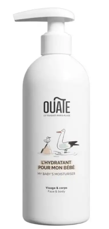 L'hydratant pour mon bébé 300ml