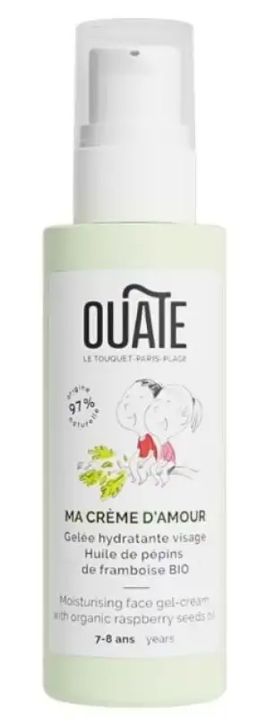 Ma crème d'amour 50ml
