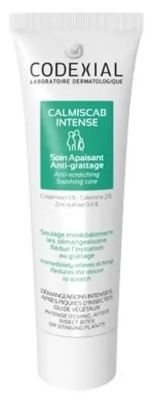 Calmiscab Intense - 50ml