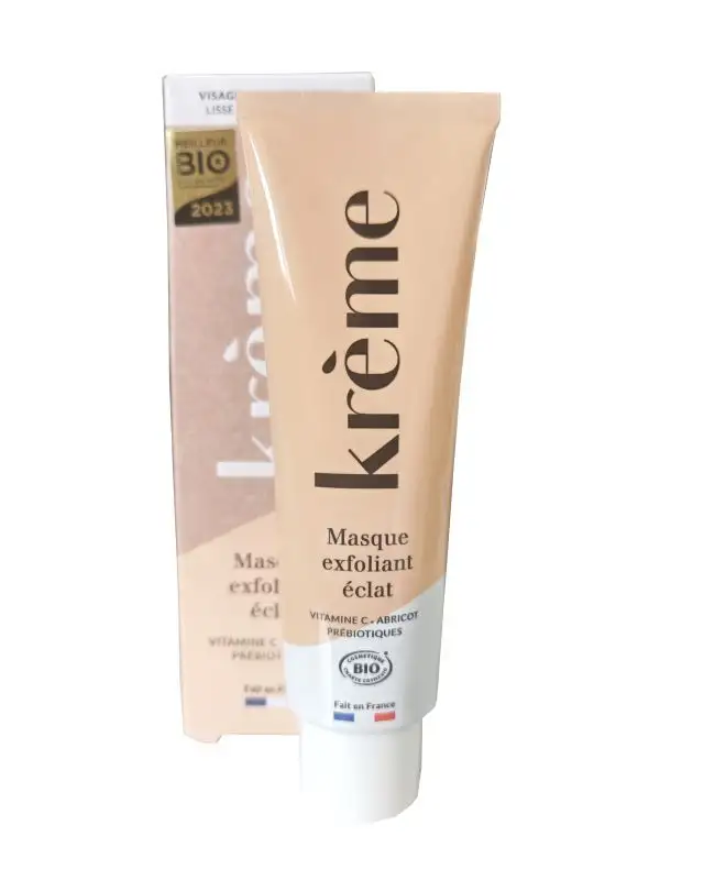 Masque Exfoliant Éclat 60ml