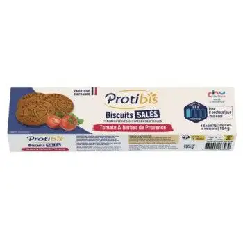 Protibis Galette Hp-Hc Tomate&Herb