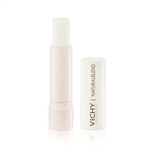 VICHY - Naturalblend Baume à Lèvres Transparent 4.5 g