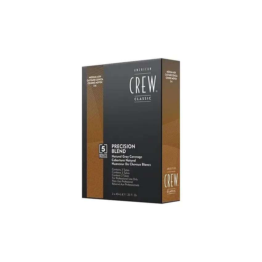 American Crew Coloration & teinture des cheveux