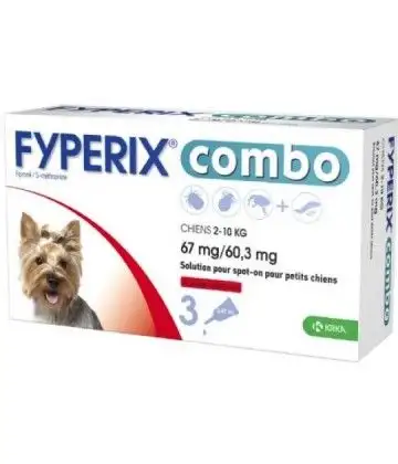 Fyperix Combo Spoton Ch 2-10Kg 3