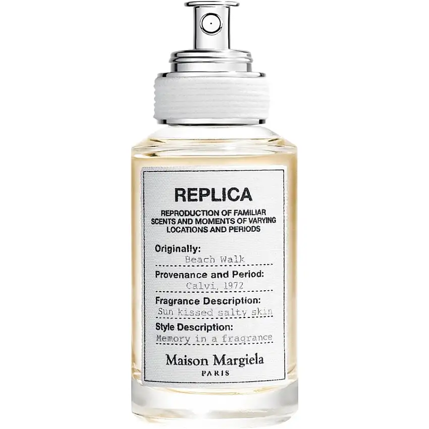Maison Margiela ReplicaBeach Walk