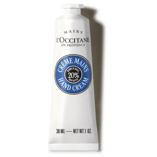 KARITE' CREMA MANI 30ML NF