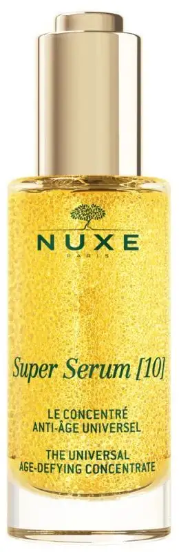 Nuxe Super Serum [10]- 50 ml