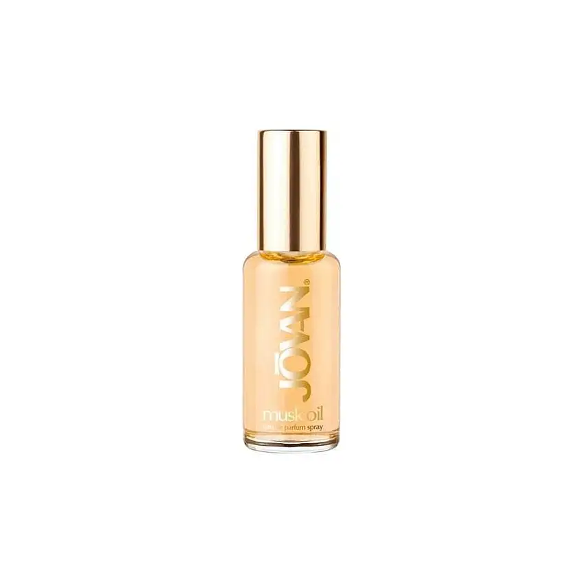 Jovan Musk Oil