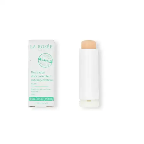 La Rosée -  Recharge Stick Correcteur Anti-Imperfections 5.5g