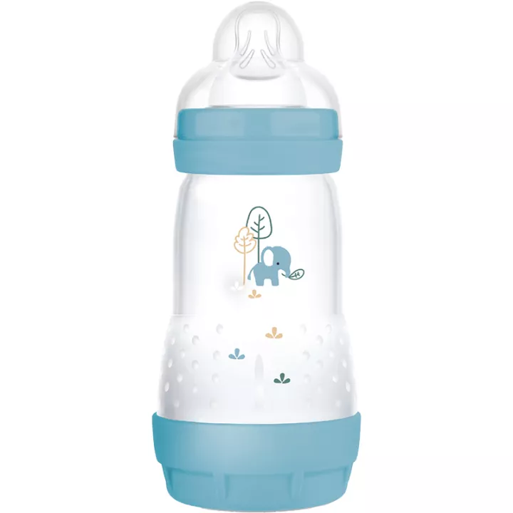 Mam Biberon Easy Start Anti-Colique +2 Mois 260 ml