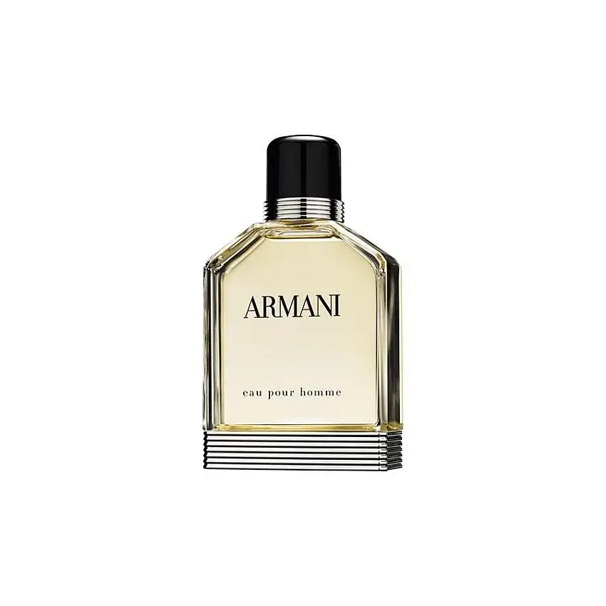 Armani Eaux Pour Homme