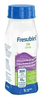 Fresubin Db Drink F Foret 4X200Ml