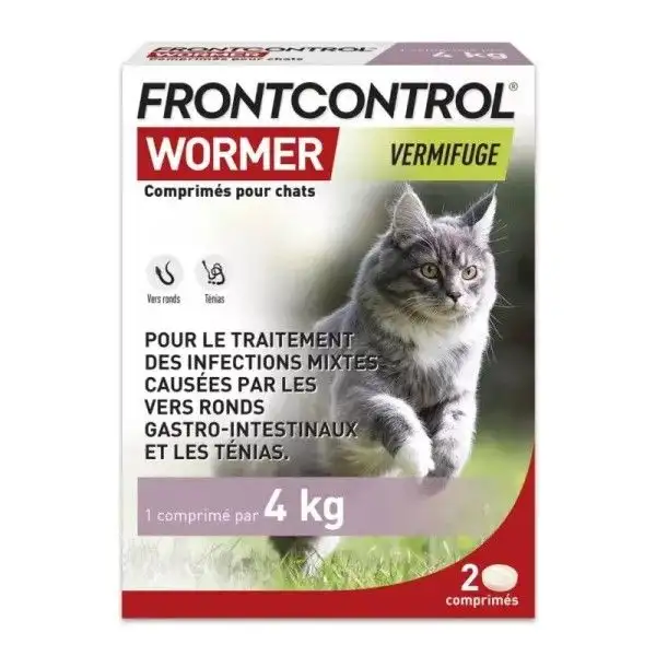 Frontcontrol Vermif Chat Cpr 2