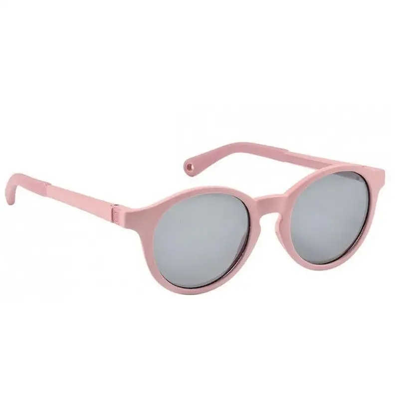 Béaba Lunettes de Soleil 4-6 Ans - Sunrise Misty Rose