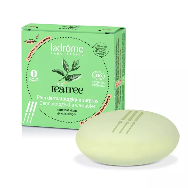 Ladrôme Pur' Tea Tree Pain Surgras 105 g